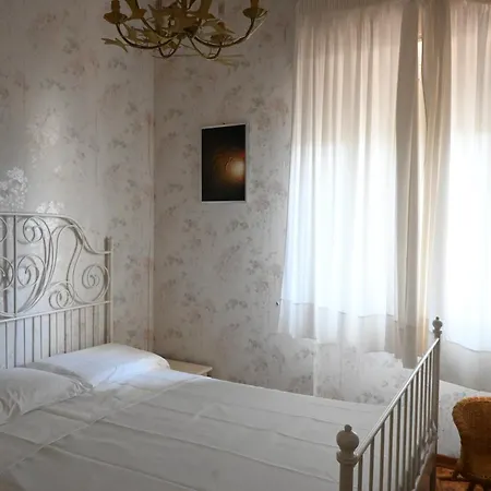 M292 - Marcelli, Quadrilocale Con Giardino A 50mt Dal Mare 公寓 *