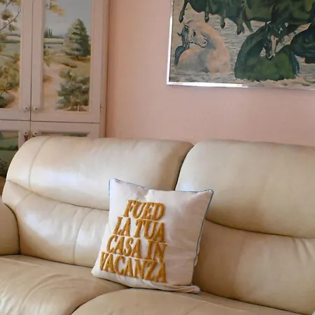 شقة M292 - Marcelli, Quadrilocale Con Giardino A 50mt Dal Mare مارشيللي