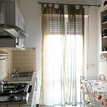 M292 - Marcelli, Quadrilocale Con Giardino A 50mt Dal Mare مارشيللي