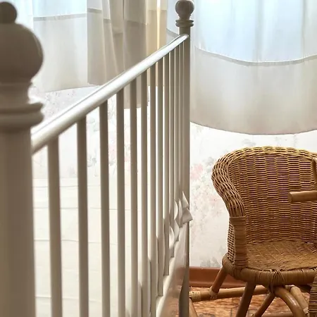 公寓 M292 - Marcelli, Quadrilocale Con Giardino A 50mt Dal Mare *