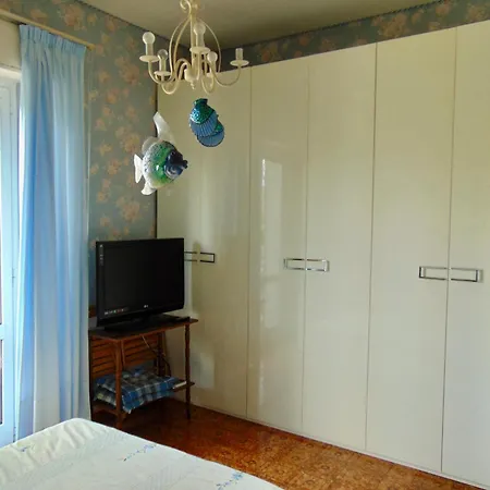M292 - Marcelli, Quadrilocale Con Giardino A 50mt Dal Mare *