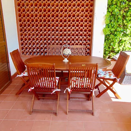 M292 - Marcelli, Quadrilocale Con Giardino A 50mt Dal Mare *